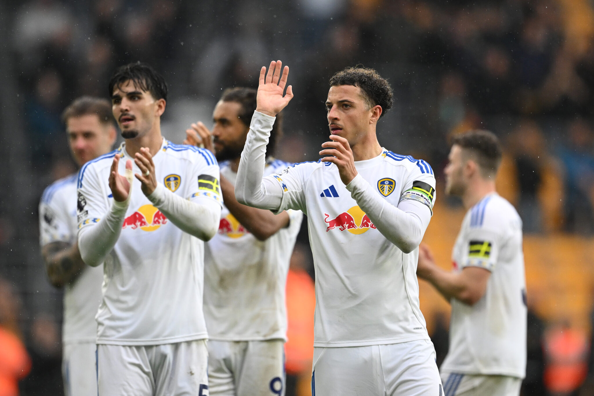Leeds United vs Bournemouth – Predicted lineup