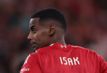 The worst value Premier League transfers of 2025 Alexander Isak of Liverpool reacts during the UEFA Champions League 2025/26 League Phase MD1 match between Liverpool FC and Atletico de Madrid at Anfield on September 17, 2025 in Liverpool, England.
