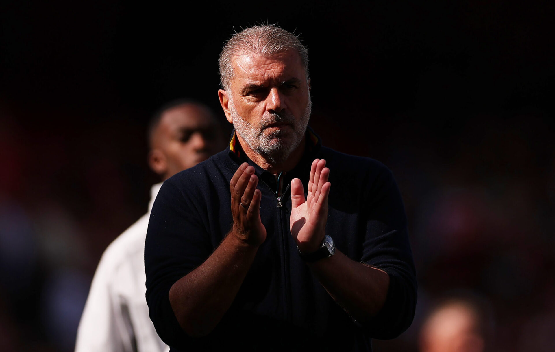 Postecoglou promises quick shift in Nottingham Forest style