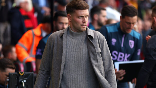 Hurzeler fumes at controversial decision as Brighton fall to Bournemouth