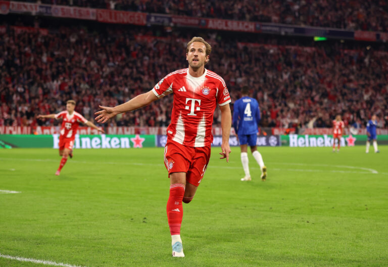 📈 Power Rankings: Barcelona back, Bayern rise