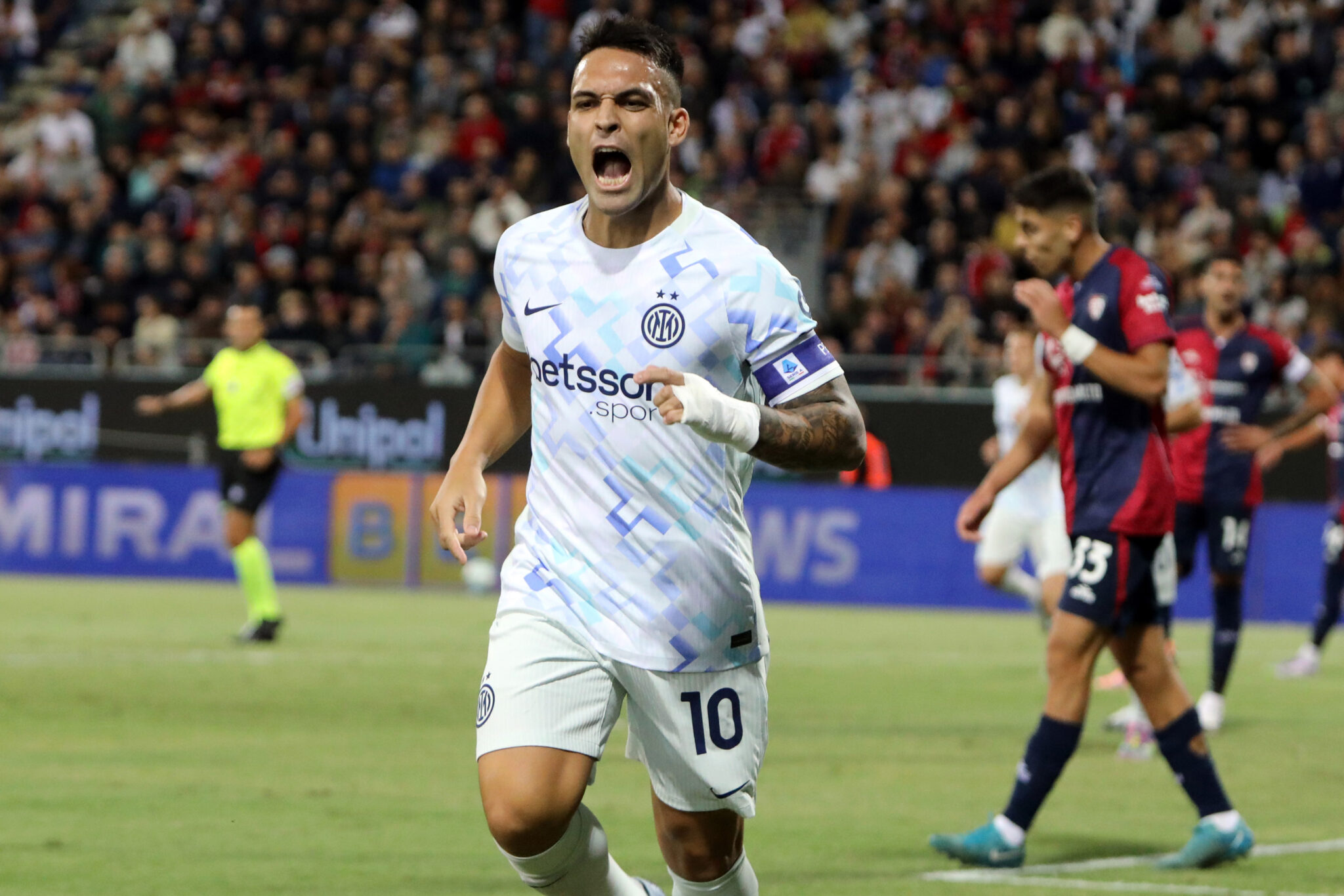 AS Roma vs Inter Milan – Match preview and team news