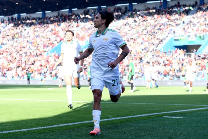 AS Roma vs Parma - Predicted lineup and team news AS Roma vs Parma - Predicted lineup and team news