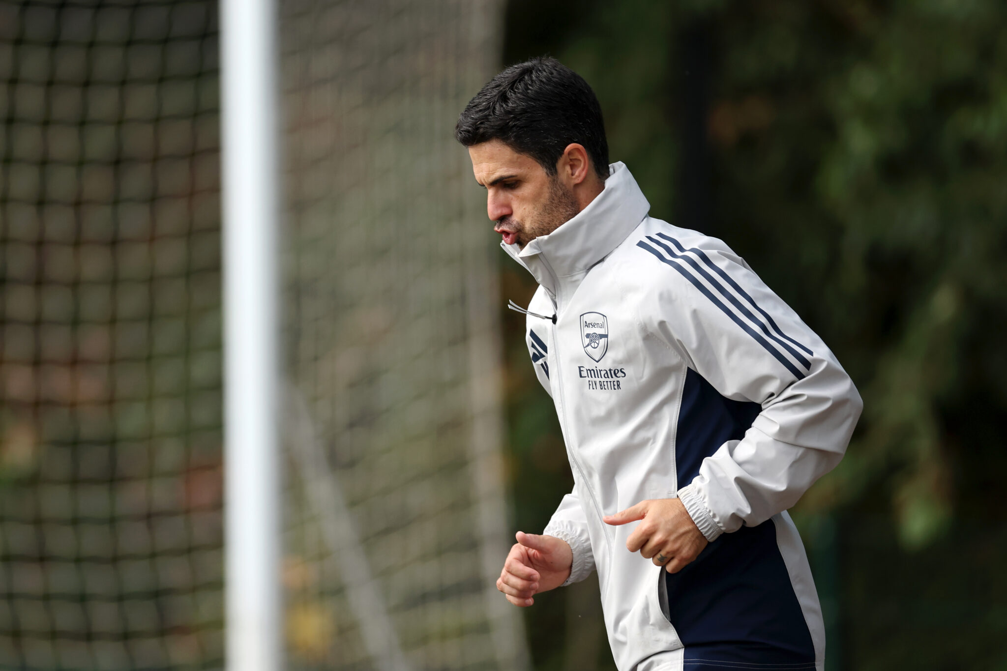 Arsenal injury boost as Arteta reveals trio near to returns Arsenal injury boost as Arteta reveals trio near to returns