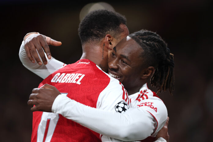 Arsenal vs Crystal Palace – Predicted lineup and team news Arsenal vs Crystal Palace – Predicted lineup and team news