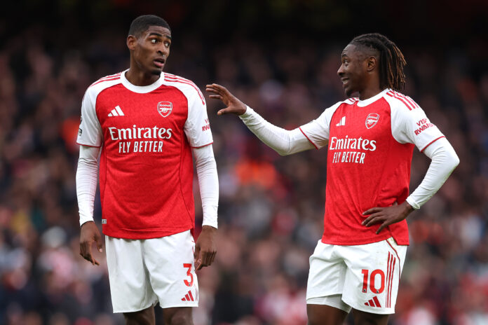 Arsenal vs Brighton - Predicted lineup and team news Arsenal vs Brighton - Predicted lineup and team news