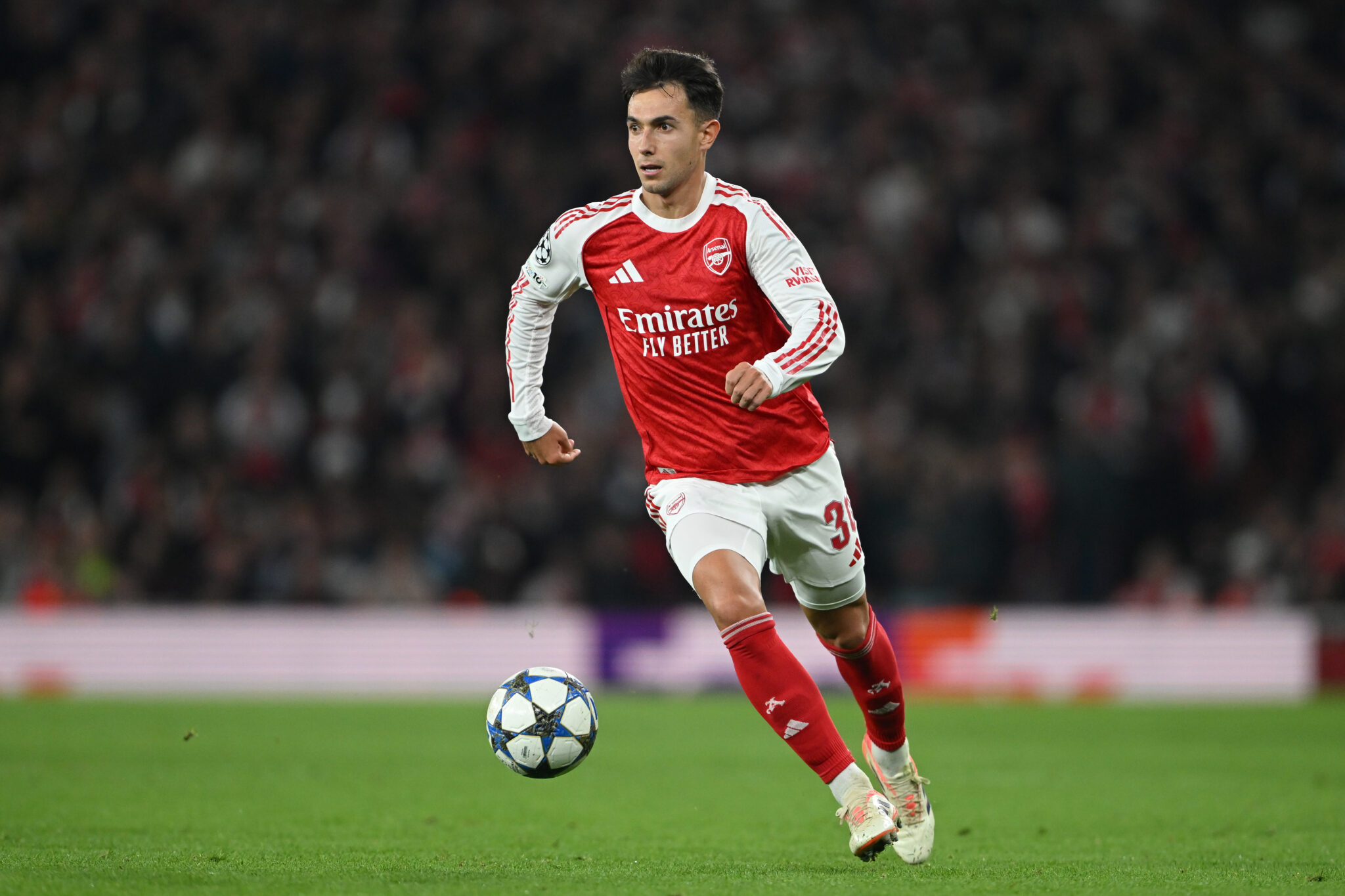 Arsenal vs Atletico Madrid – Predicted lineup and team news