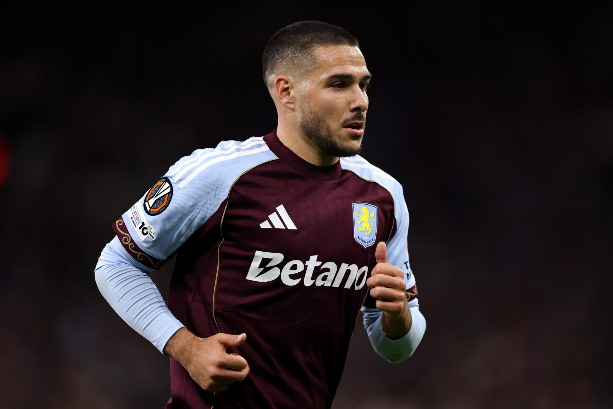 Aston Villa XI vs Go Ahead Eagles – Predicted lineup