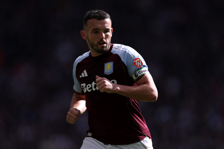 Aston Villa XI vs Feyenoord – Predicted lineup and team news