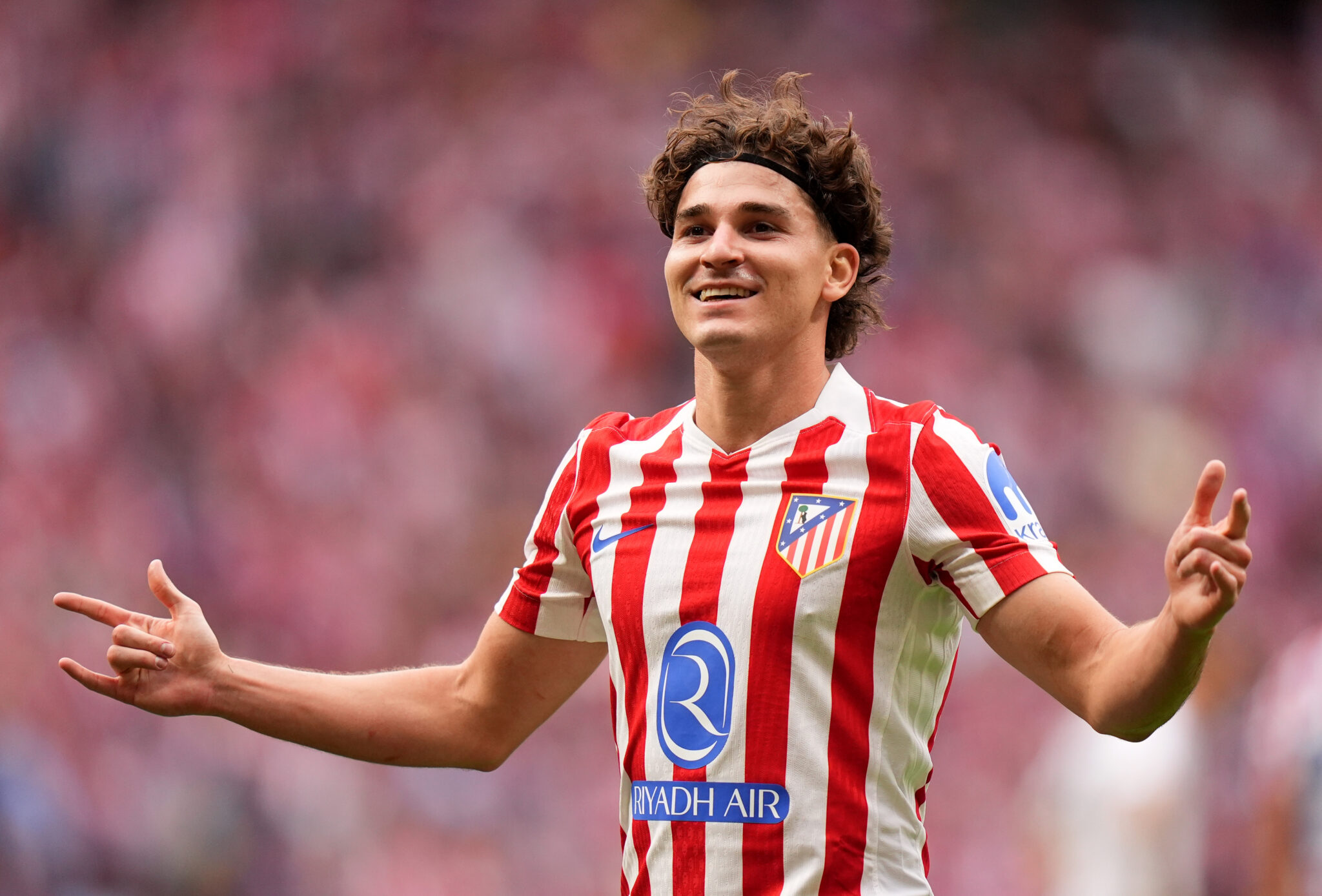 Atletico Madrid XI vs Arsenal - Predicted lineup and team news
