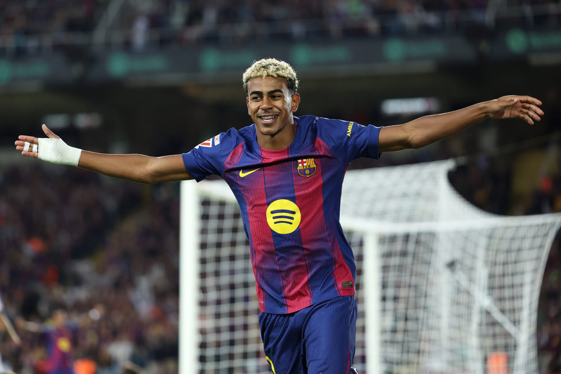 barcelona - girona futbol club