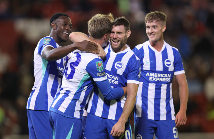 Brighton vs Newcastle United – Match Preview and Team News