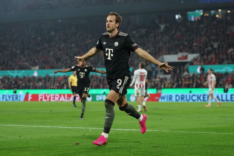 Bayern Munich vs Bayer Leverkusen – Match preview and team news