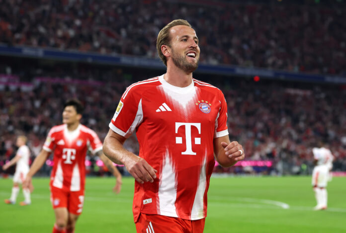 Bayern Munich vs Borussia Dortmund - Predicted lineup and team news