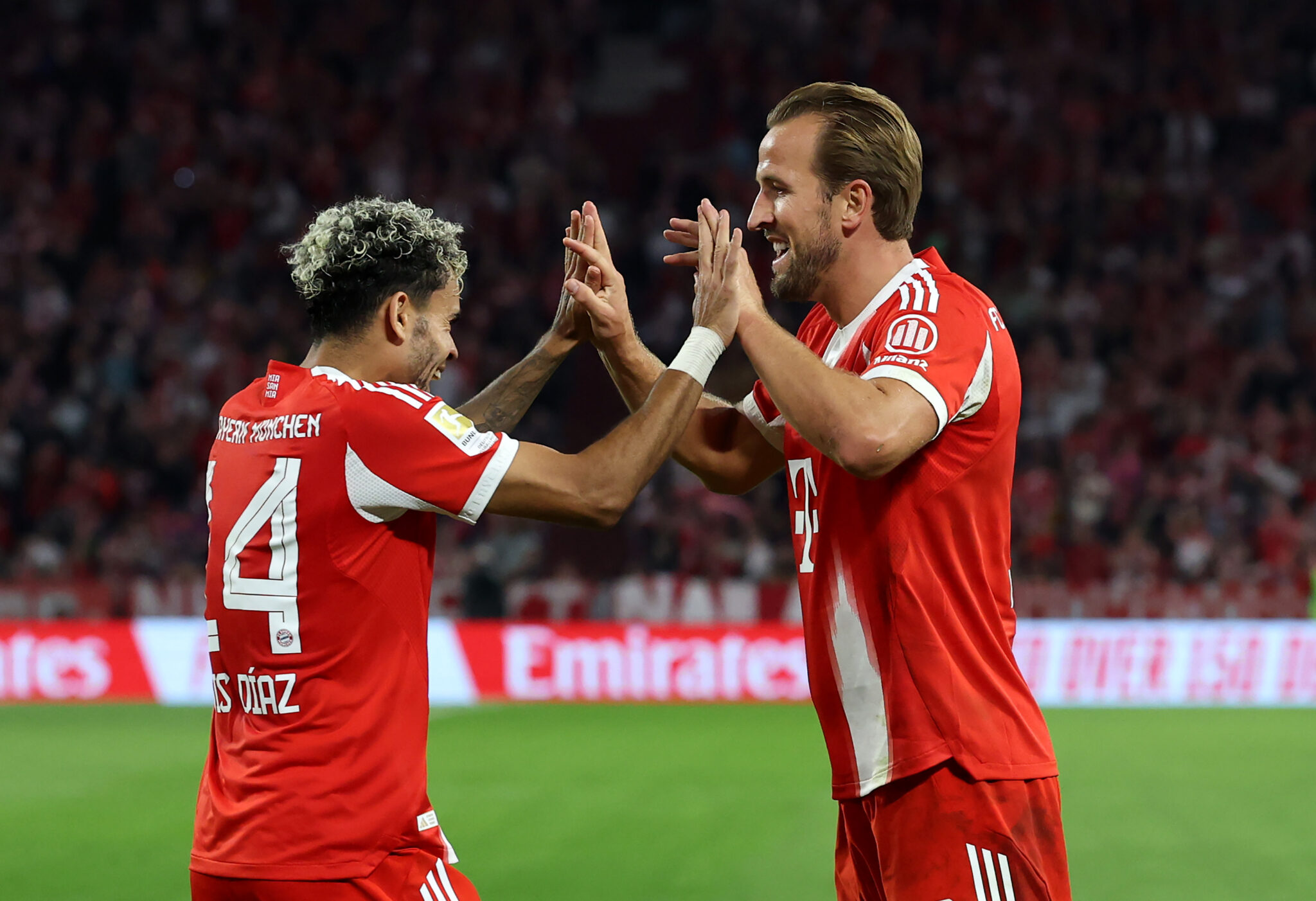 Bayern Munich vs Borussia Dortmund – Match preview and team news