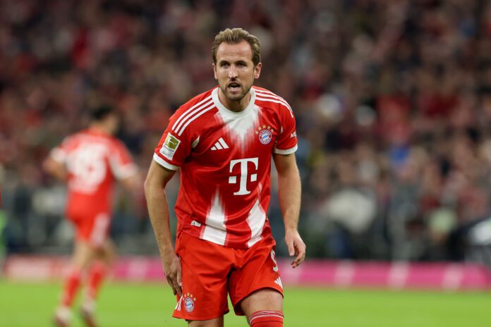 Bayern Munich vs Club Brugge - Predicted lineup and team news