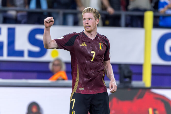 Belgium vs North Macedonia – Match preview and team news