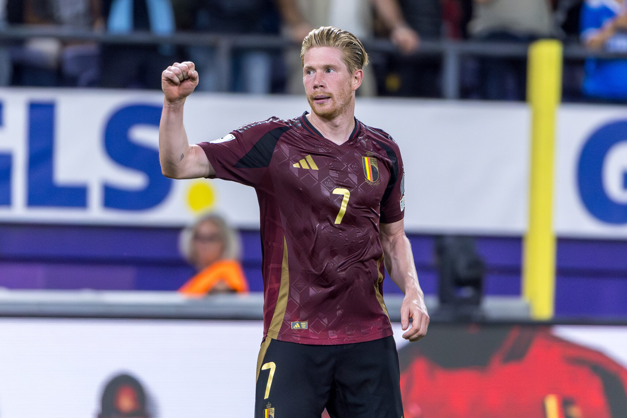 Belgium vs North Macedonia – Match preview and team news