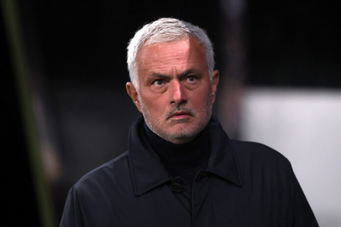 Benfica boss Mourinho hails 'horsepower' of Newcastle United