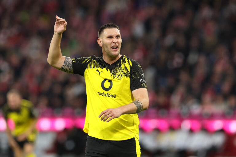 Borussia Dortmund XI vs FC Copenhagen - Predicted lineup and team news