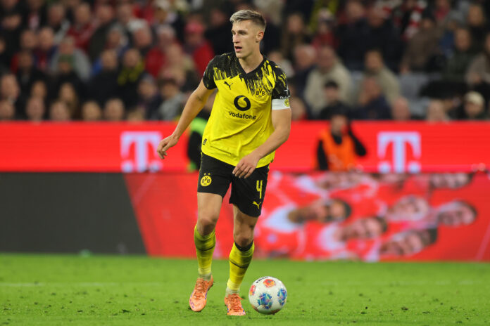 Borussia Dortmund vs FC Koln - Predicted lineup and team news Borussia Dortmund vs FC Koln - Predicted lineup and team news