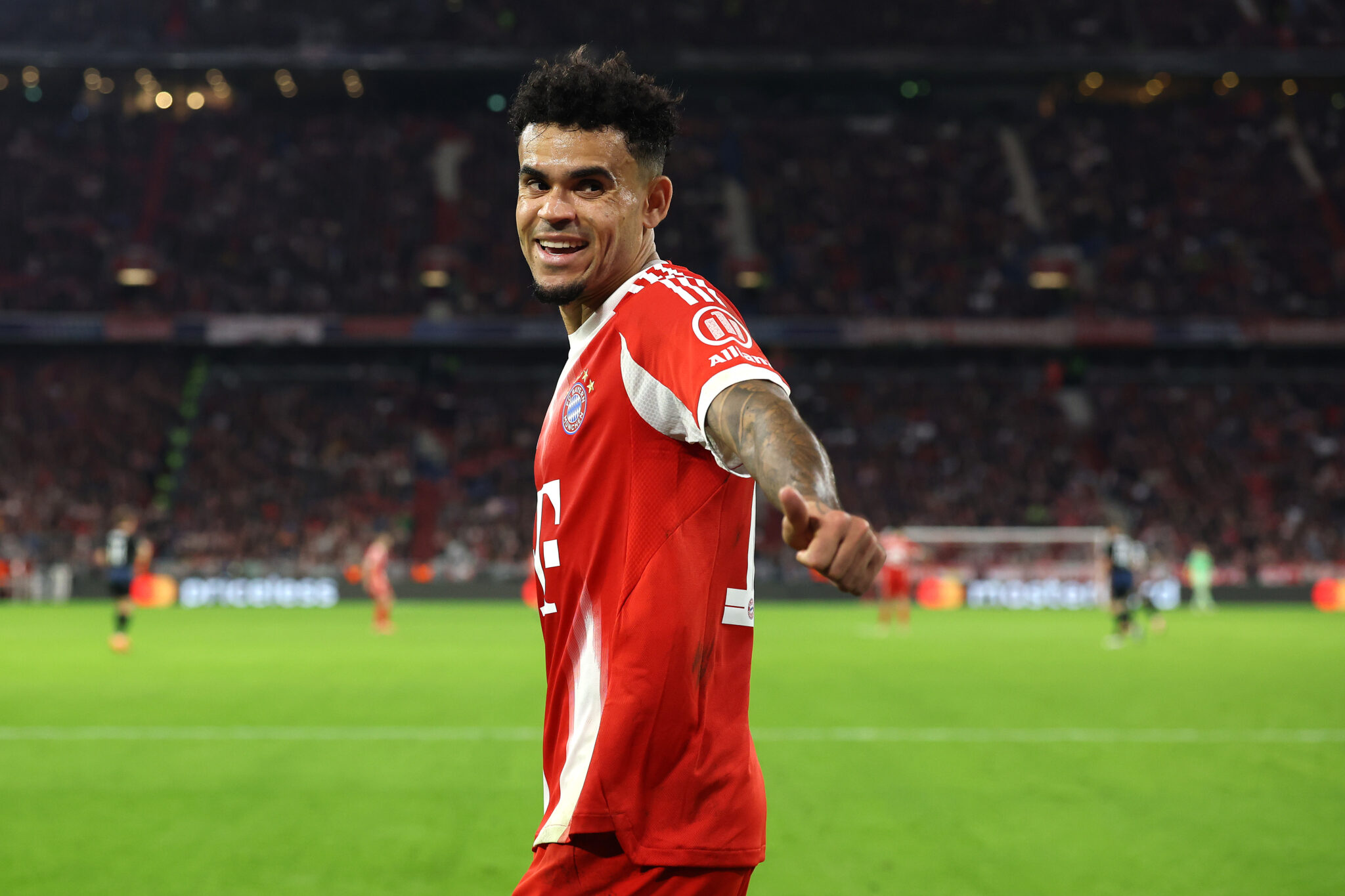 Borussia Monchengladbach vs Bayern Munich – Match preview and team news Borussia Monchengladbach vs Bayern Munich – Match preview and team news