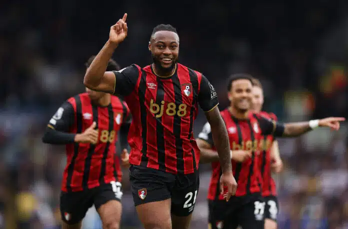 Bournemouth set Semenyo price tag amid transfer interest
