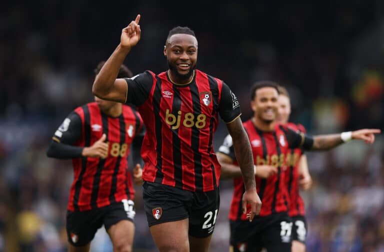 Bournemouth set Semenyo price tag amid transfer interest