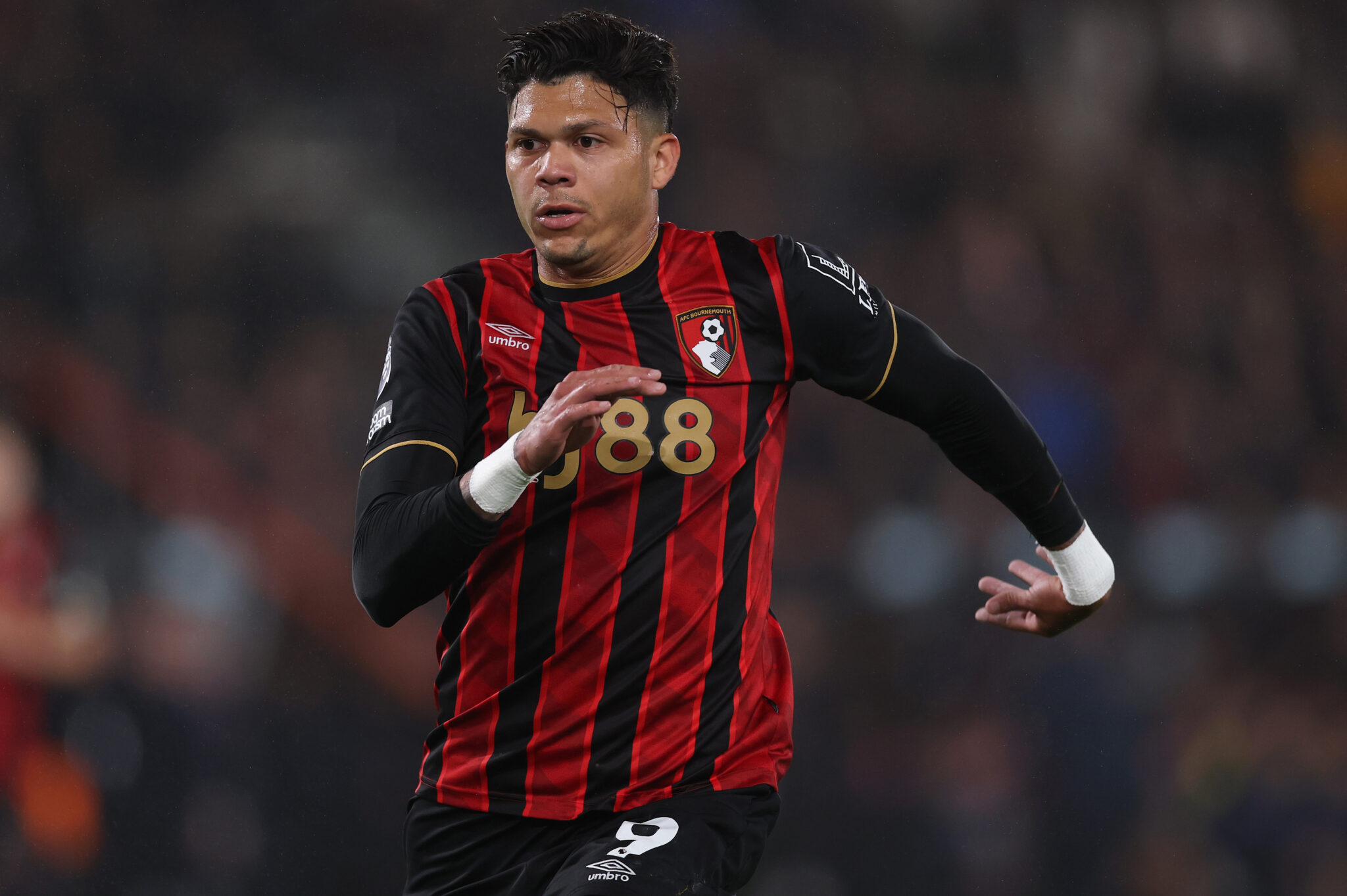 Bournemouth XI vs Crystal Palace – Predicted Lineup and Team News