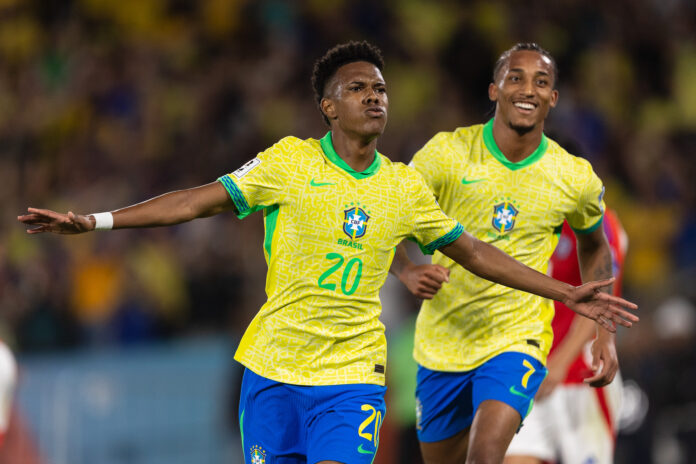South Korea vs Brazil – Match Preview and Team News