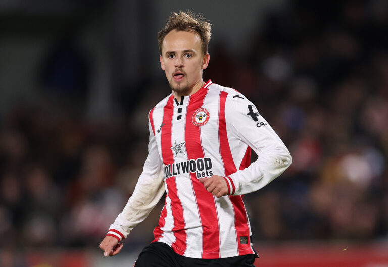 Brentford XI vs Crystal Palace – Predicted lineup and team news