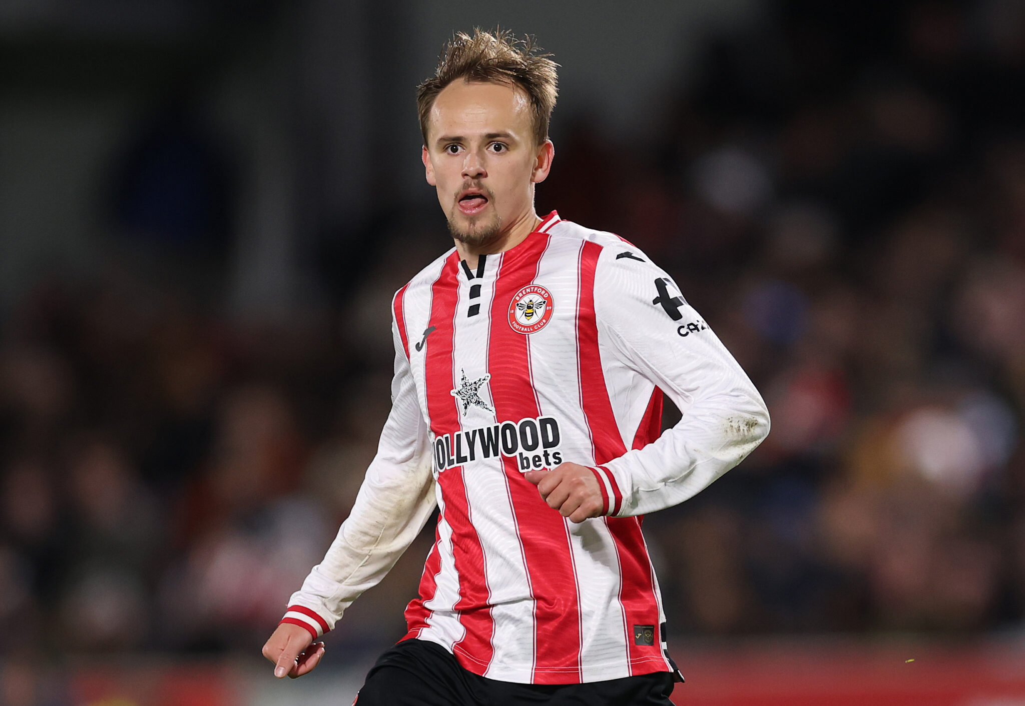 Brentford XI vs Crystal Palace – Predicted lineup and team news