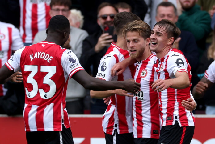 Brentford vs Manchester City – Predicted lineup and team news