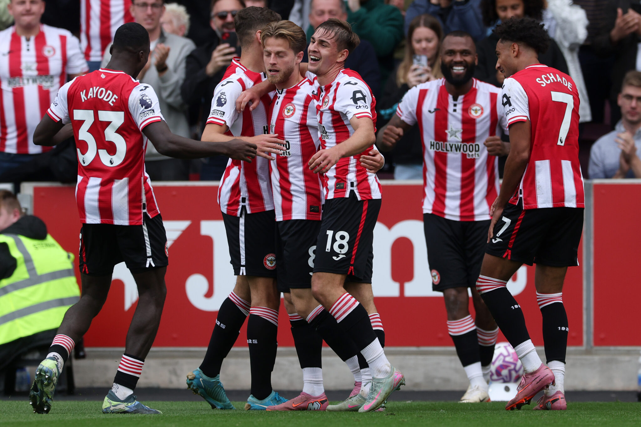 Brentford vs Manchester City – Match Preview and Team News
