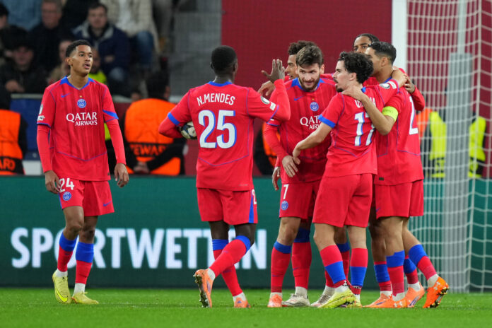 Brest vs PSG – Match preview and team news Brest vs PSG – Match preview and team news