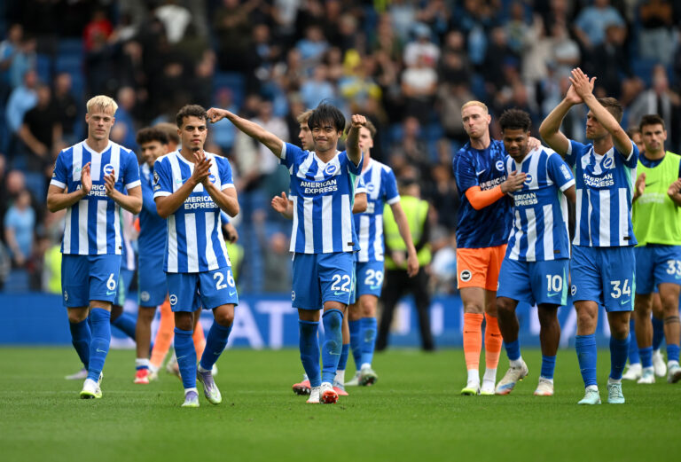 Brighton vs Leeds United – Match Preview and Team News
