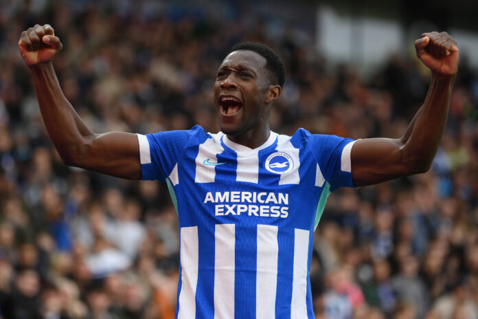 Brighton XI vs Manchester United – Predicted lineup and team news Brighton XI vs Manchester United – Predicted lineup and team news