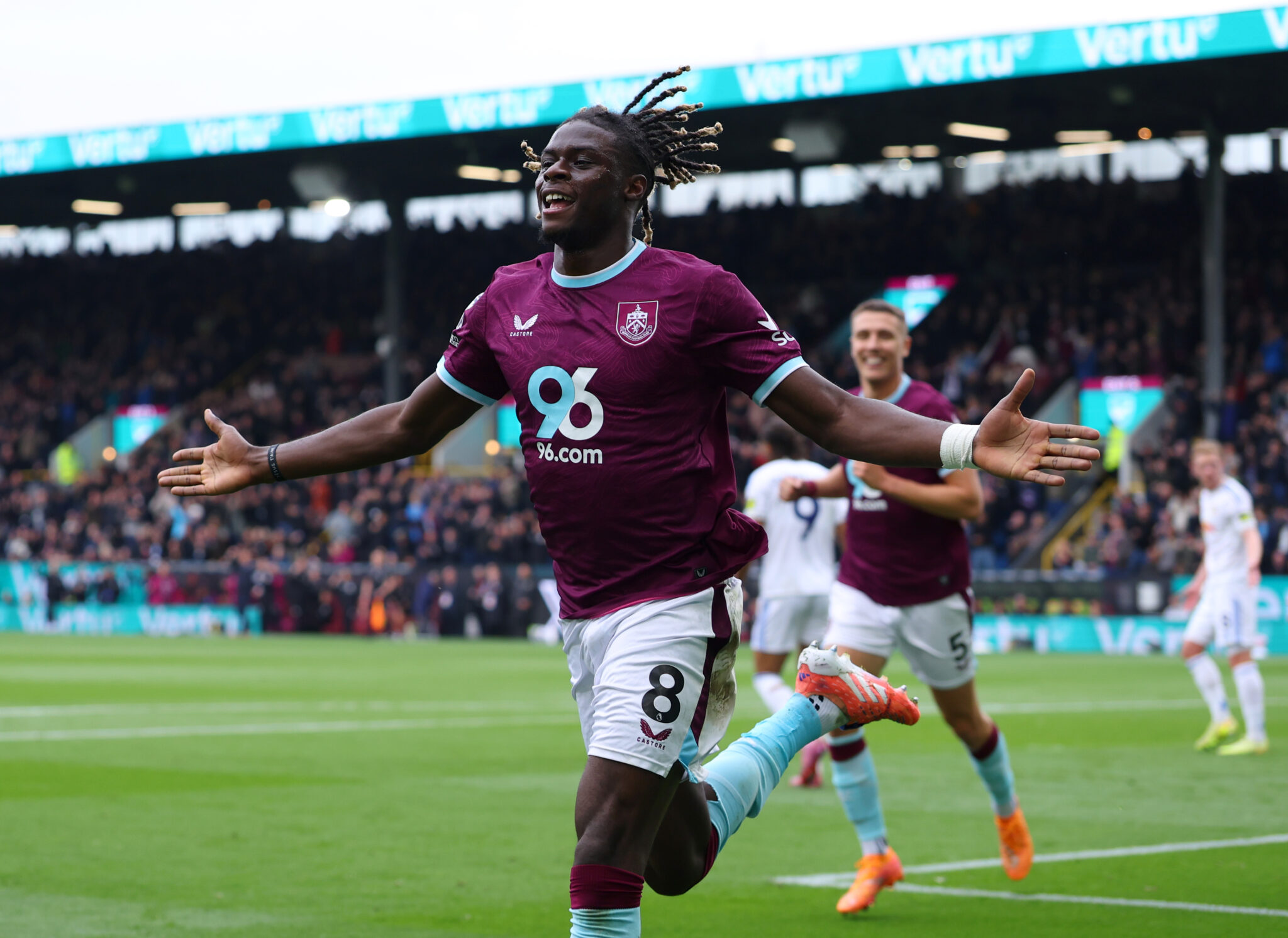 Burnley vs Arsenal – Predicted lineup and team news