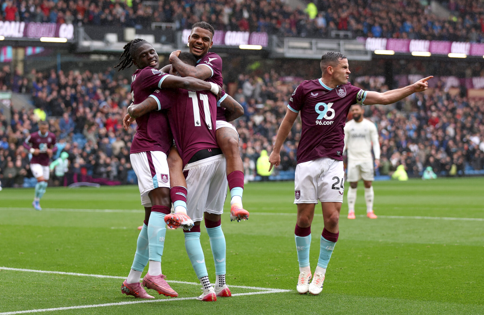 Burnley vs Leeds United – Match Preview and Team News