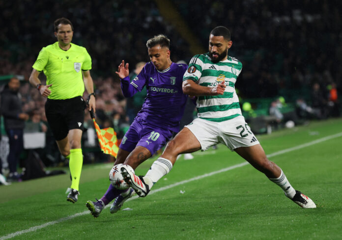 Celtic vs Sturm Graz - Match preview and team news