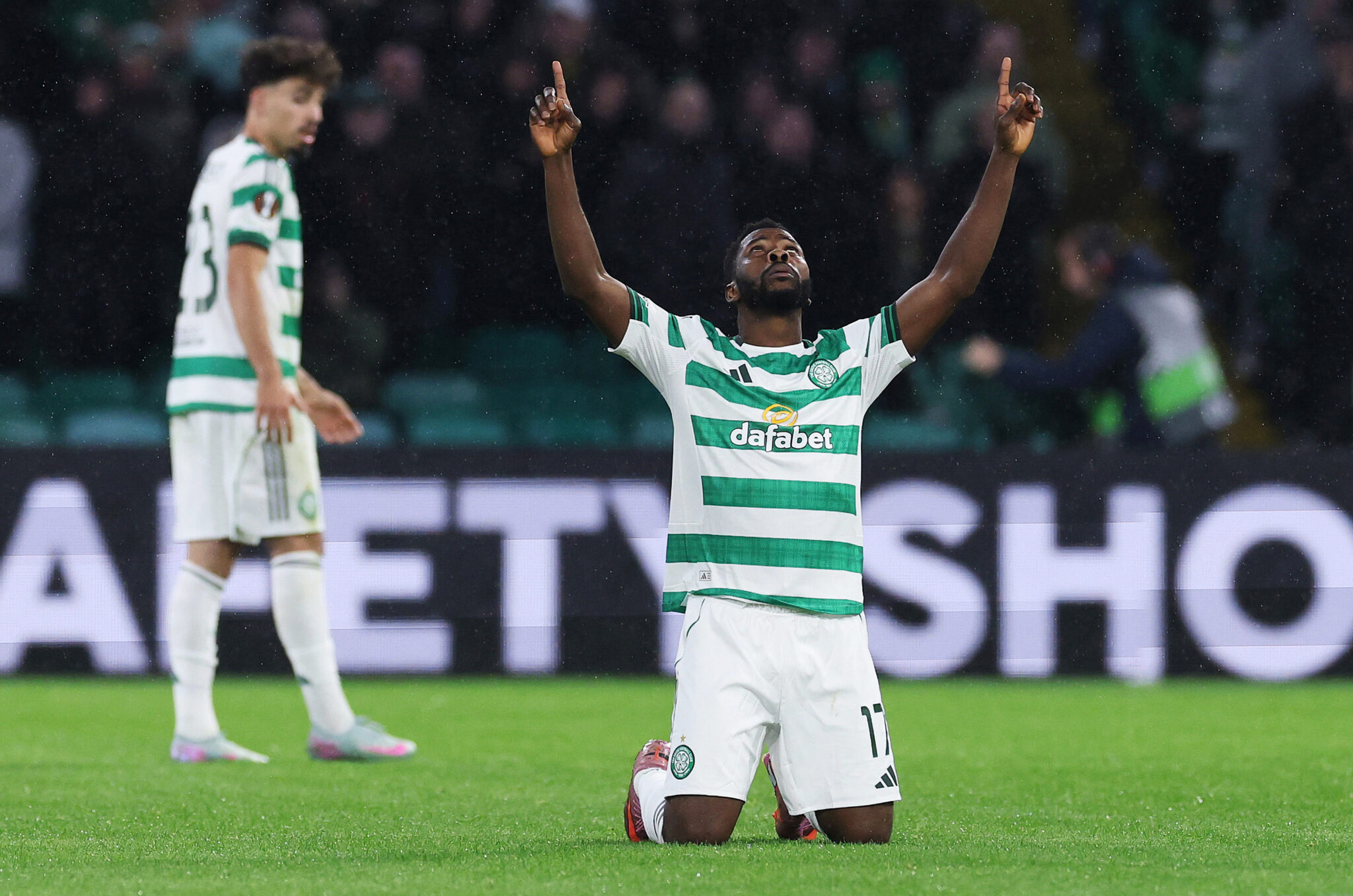 Celtic vs Sturm Graz - Predicted lineup and team news
