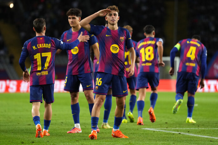 Champions League results: 43 goals scored on thrilling night