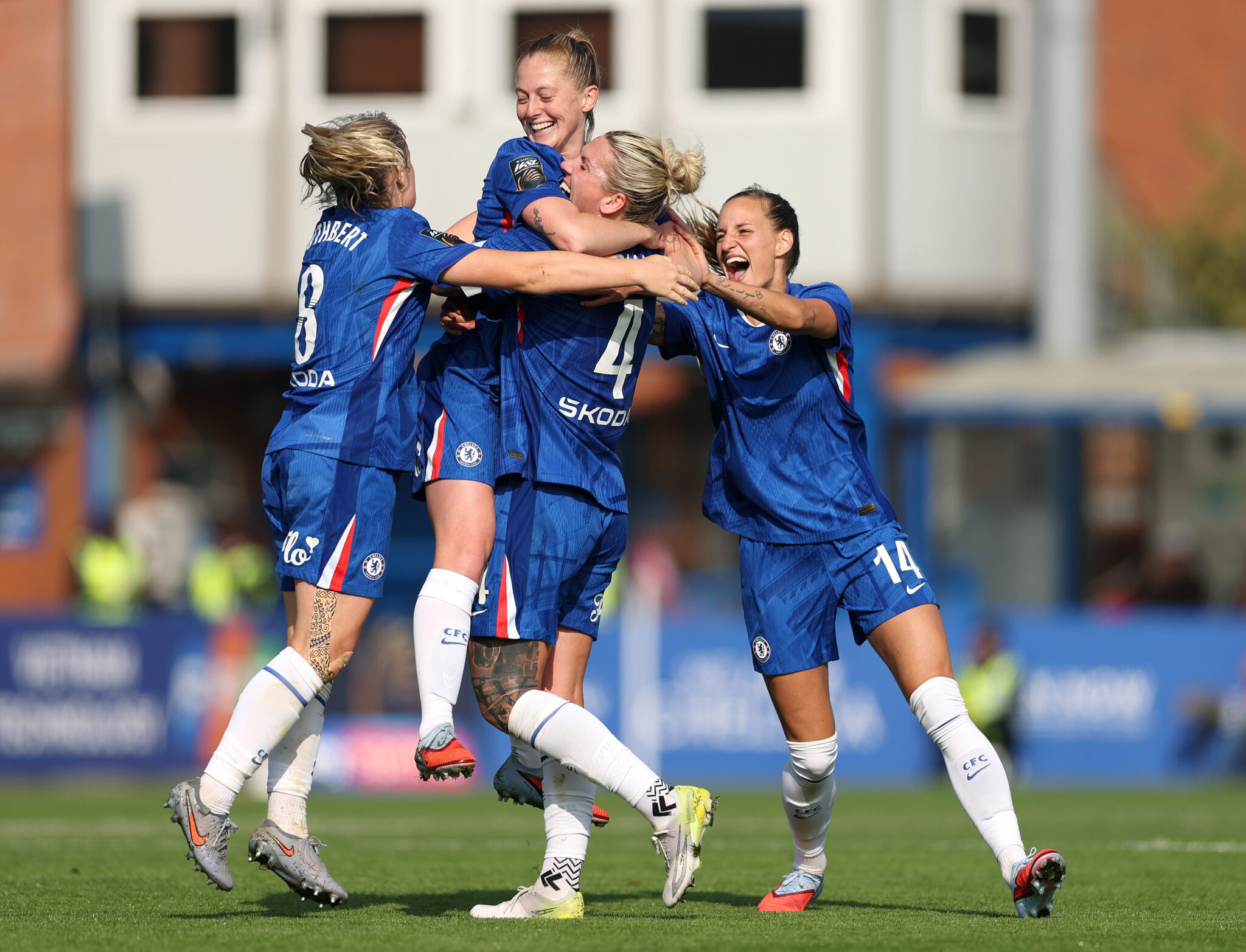 Chelsea  vs Paris FC – Match Preview and Team News