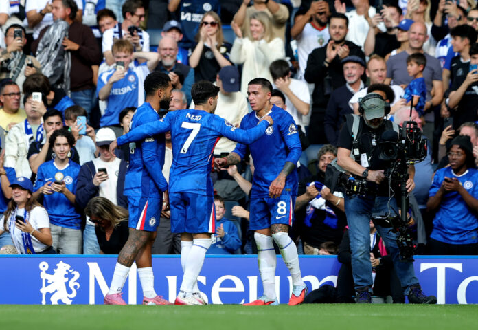 Chelsea vs Liverpool – Predicted lineup and team news