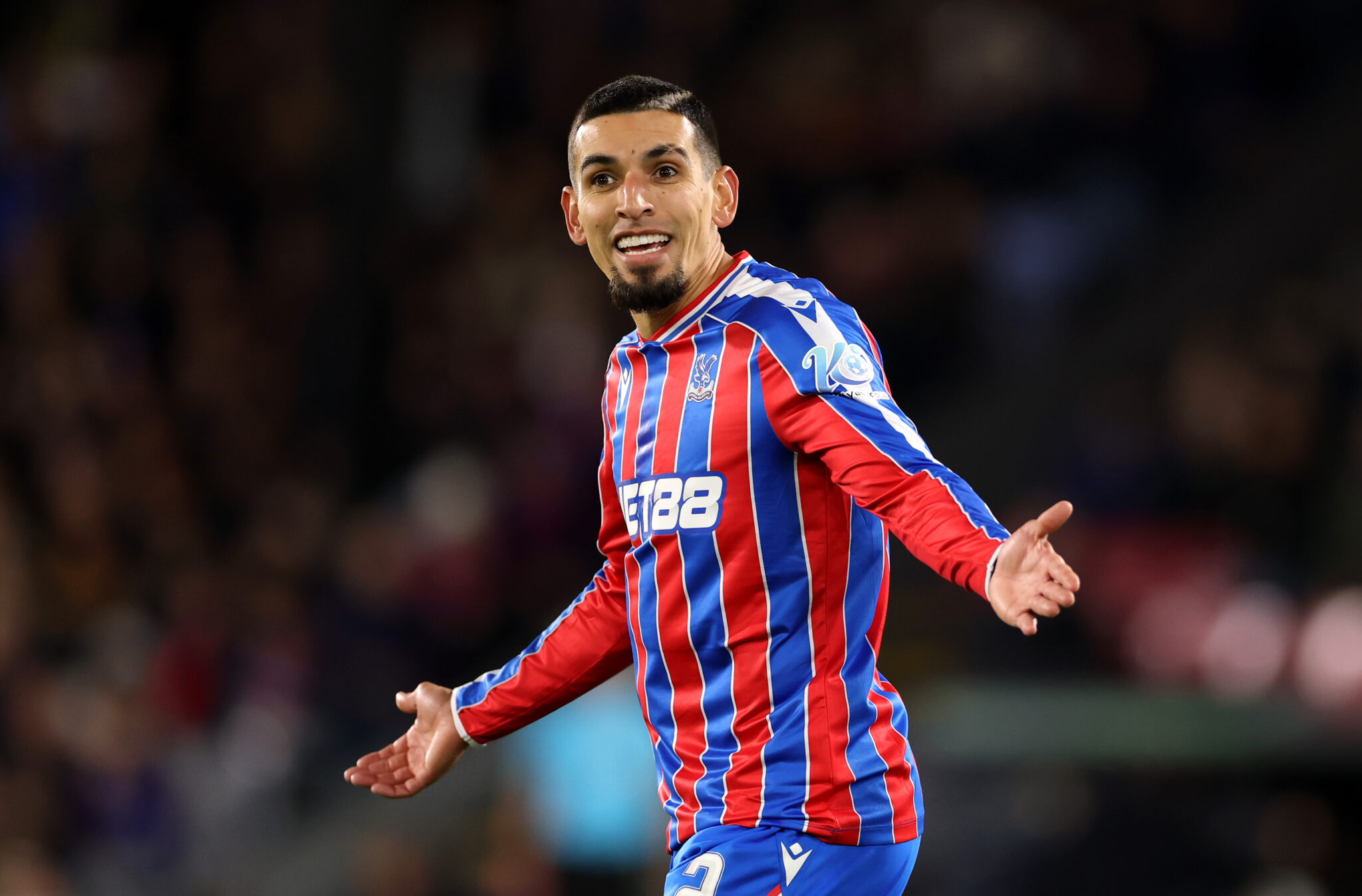 Crystal Palace XI vs Arsenal – Predicted lineup and team news Crystal Palace XI vs Arsenal – Predicted lineup and team news