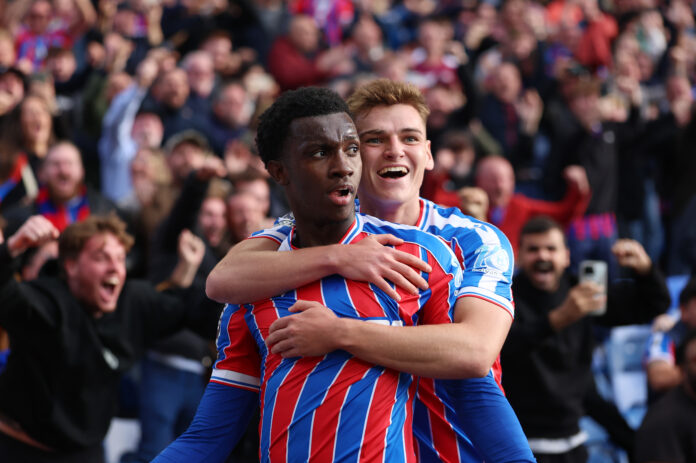 Crystal Palace XI vs Everton – Predicted lineup and team news