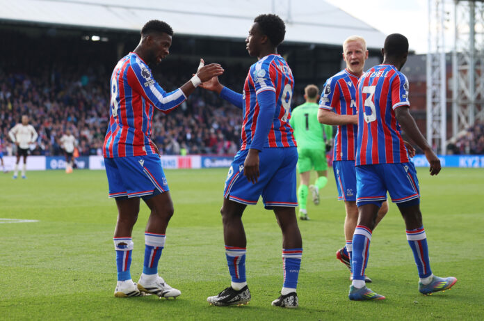 Crystal Palace vs Bournemouth – Match Preview and team news
