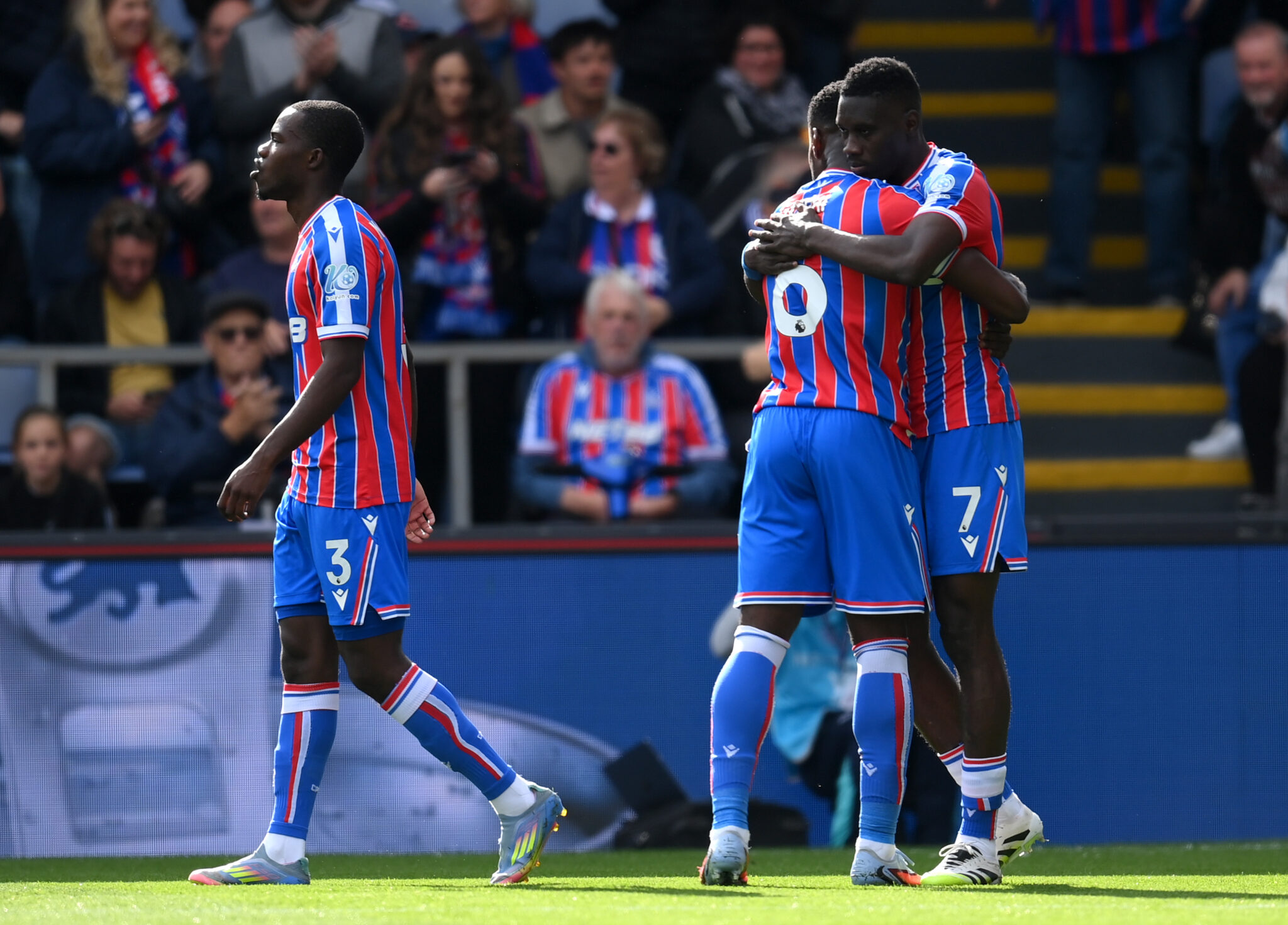 Crystal Palace vs Bournemouth – Predicted Lineup and Team News