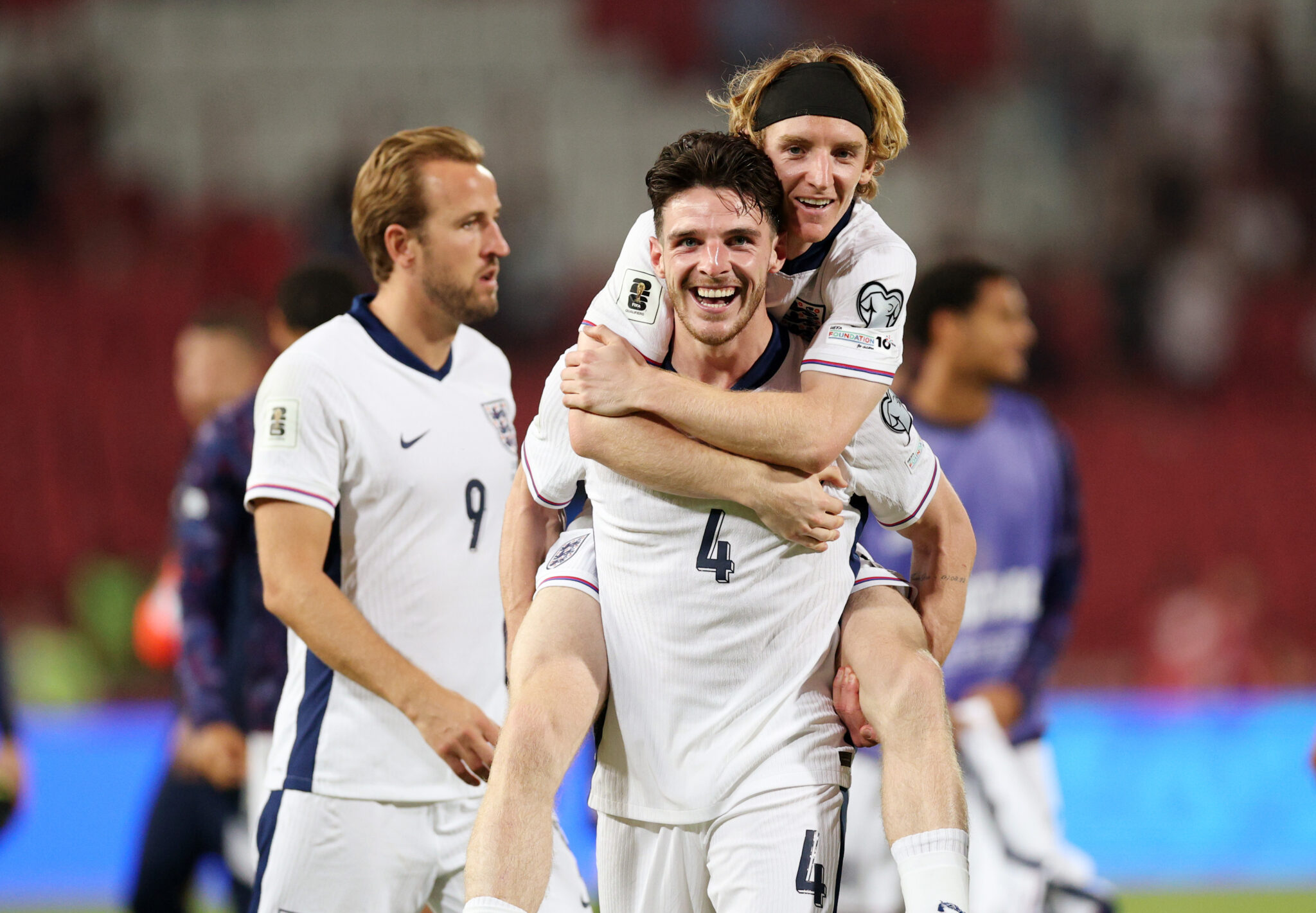 England vs Wales – Match preview and team news