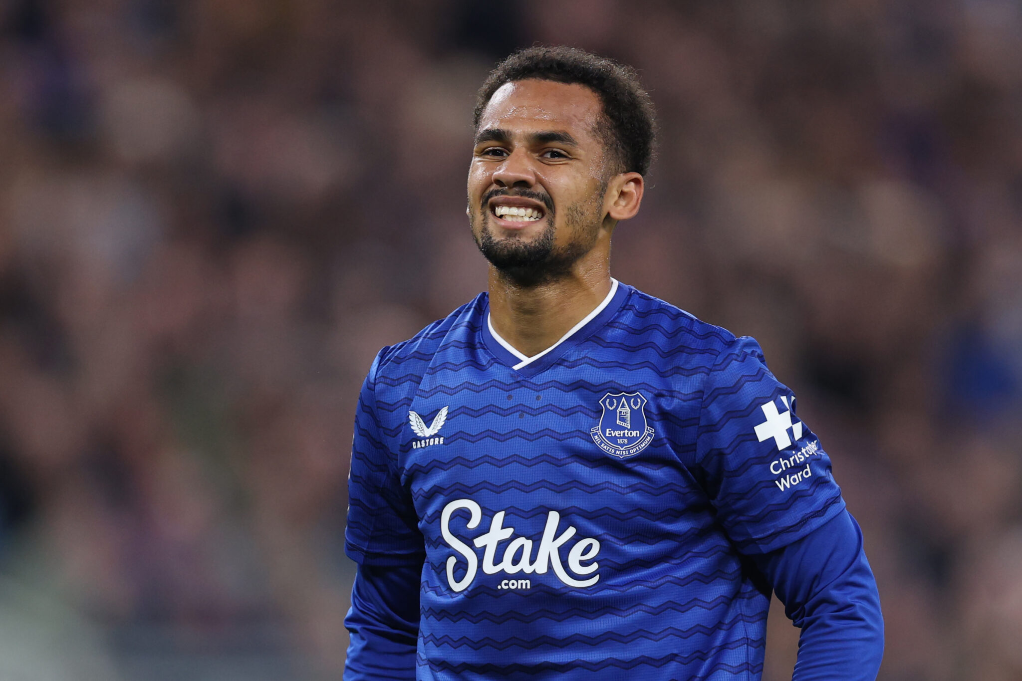 Everton vs Crystal Palace – Predicted lineup and team news